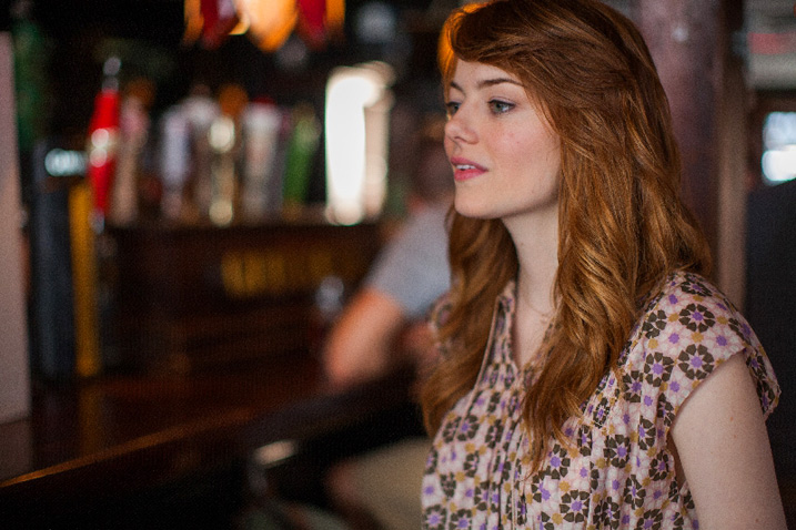 Irrational Man