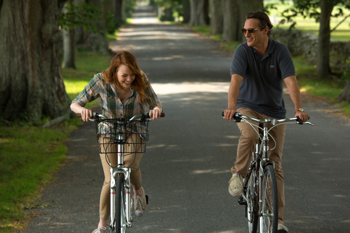 Irrational Man