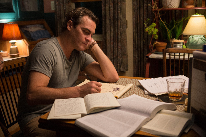 Irrational Man
