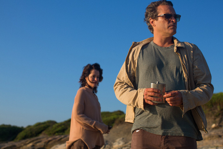 Irrational Man