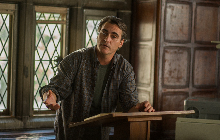 Irrational Man