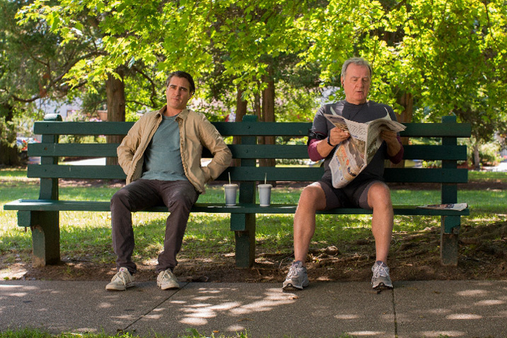 Irrational Man