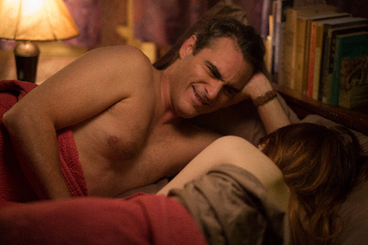 Irrational Man