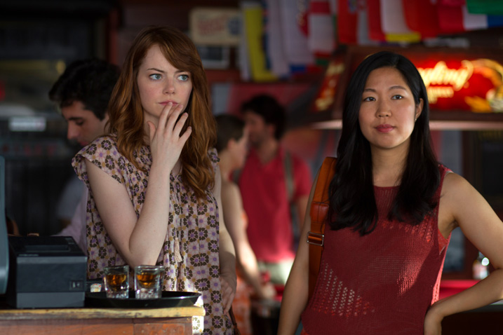 Irrational Man