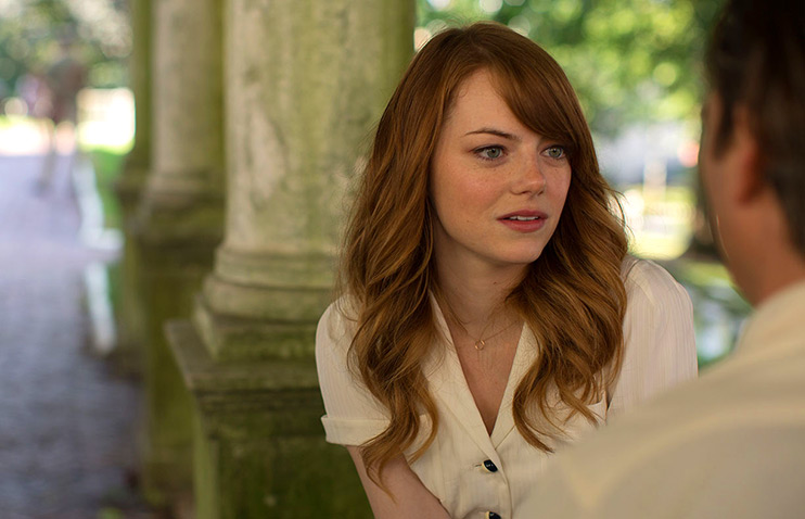 Irrational Man