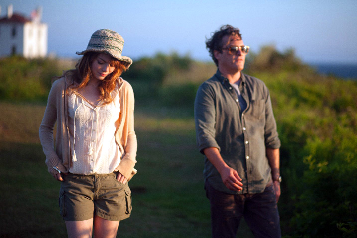 Irrational Man