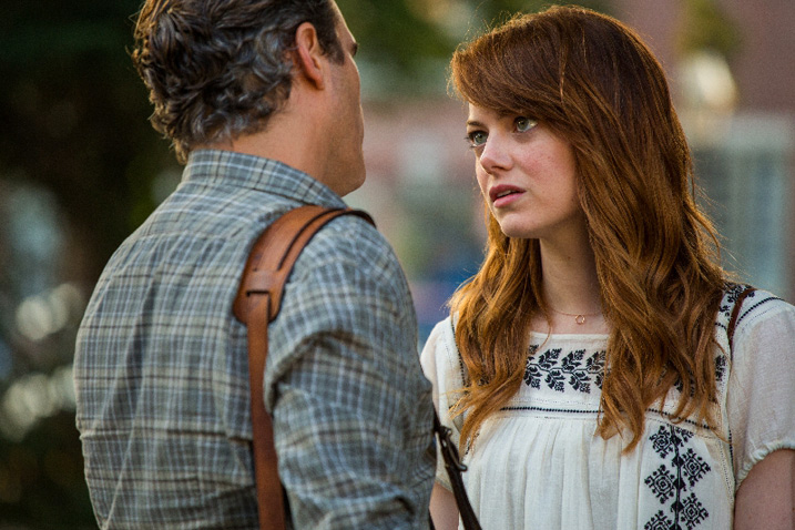 Irrational Man