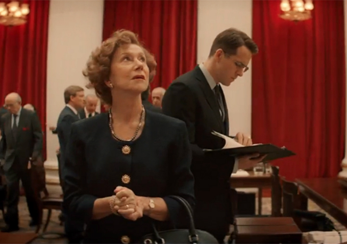 Woman In Gold