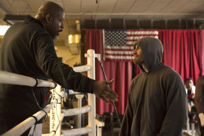 Southpaw