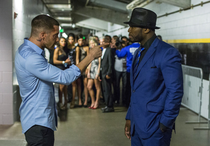 Southpaw