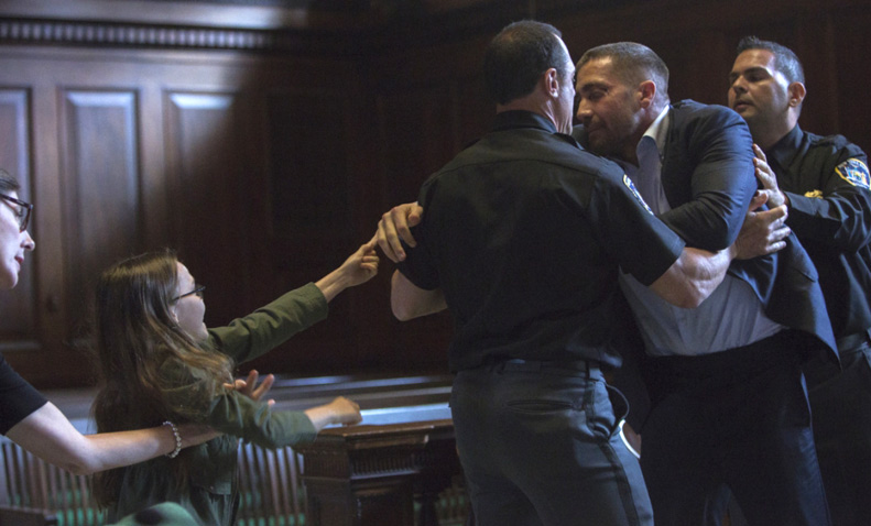 Southpaw