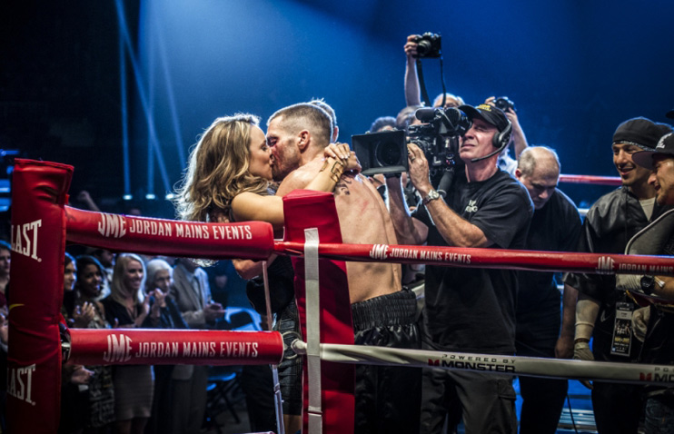 Southpaw