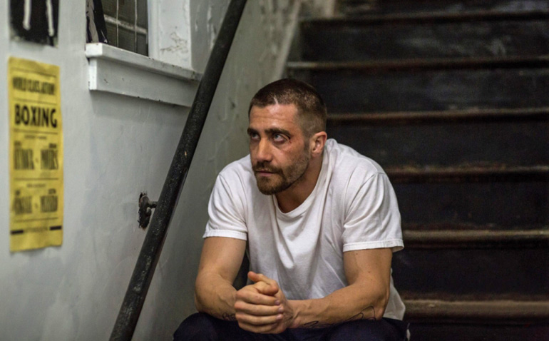Southpaw