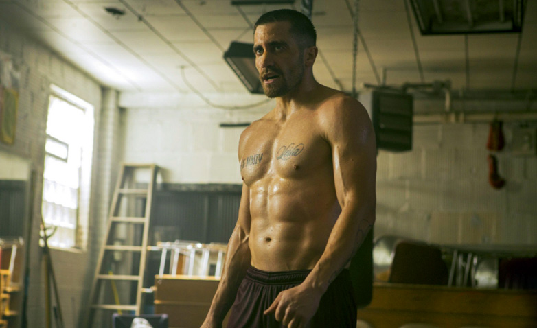 Southpaw