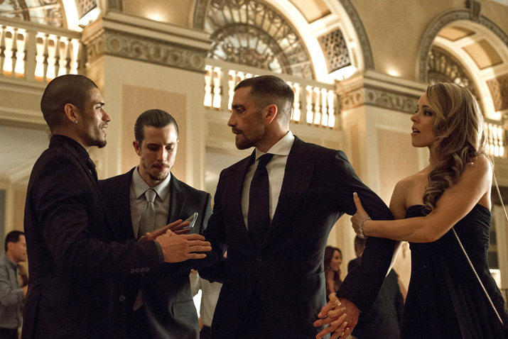 Southpaw