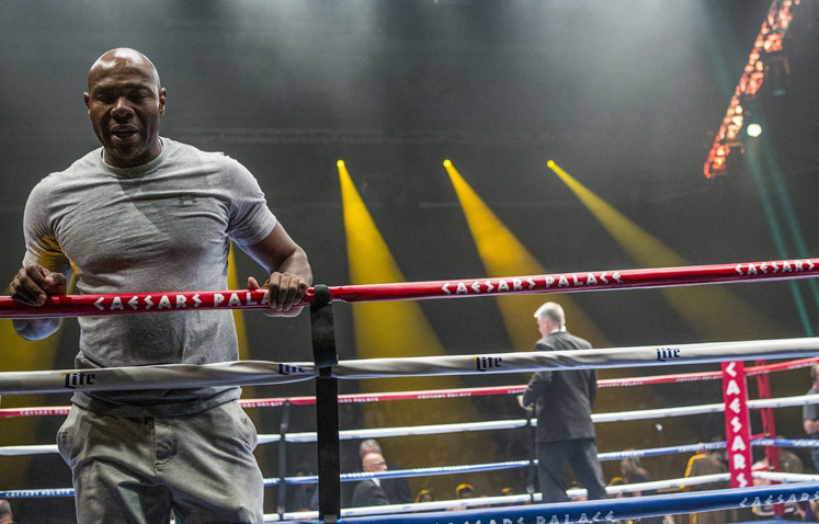Southpaw