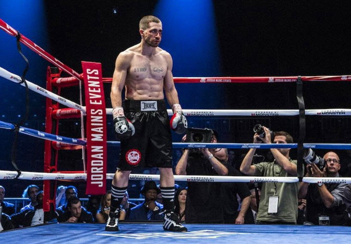 Southpaw