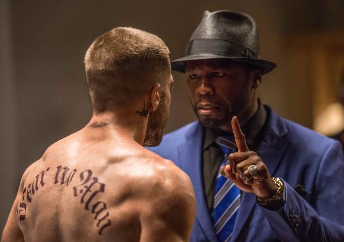 Southpaw
