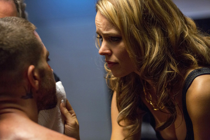 Southpaw