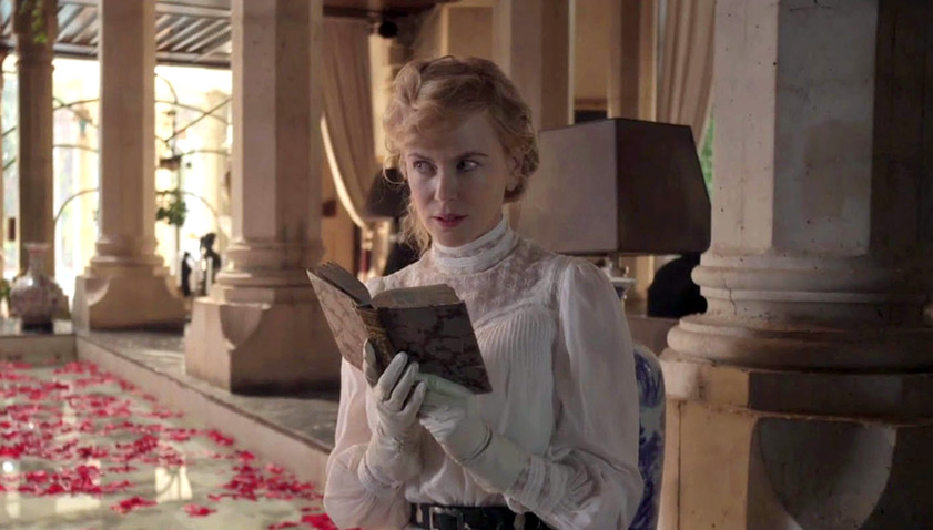 Queen of The Desert