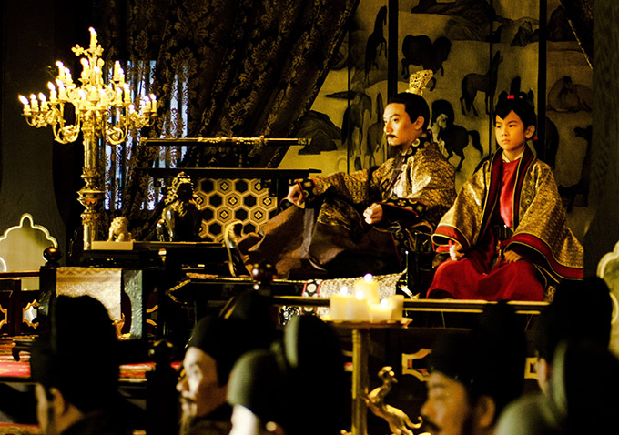 The Assassin