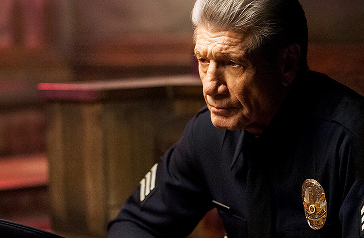True Detective, Season 2, Episode 3