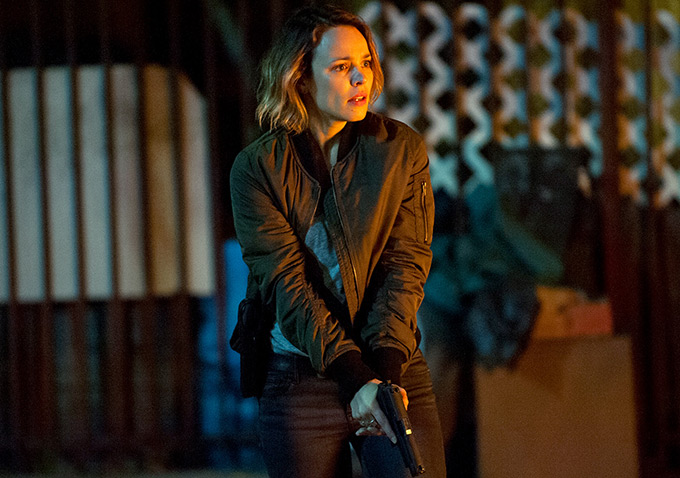 true detective season episode 2 recap