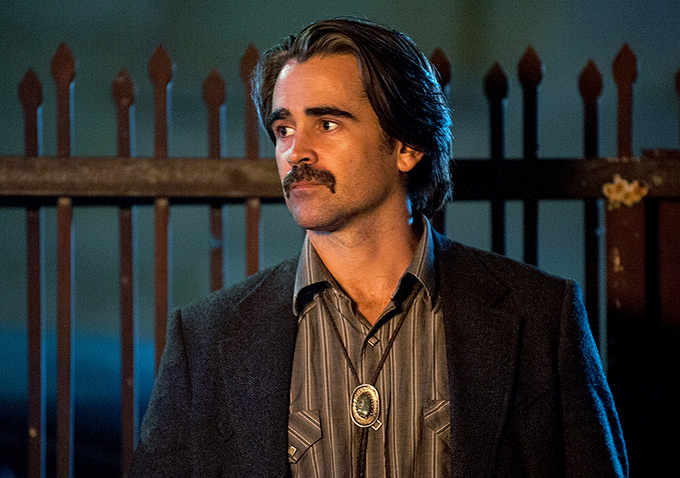 True Detective, Season 2, Episode 3