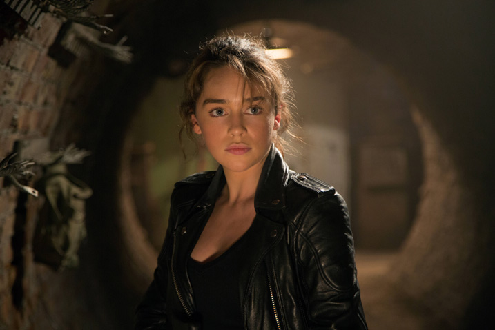 Terminator: Genisys