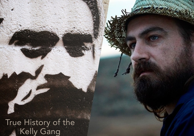 Justin Kurzel True History Of The Kelly Gang