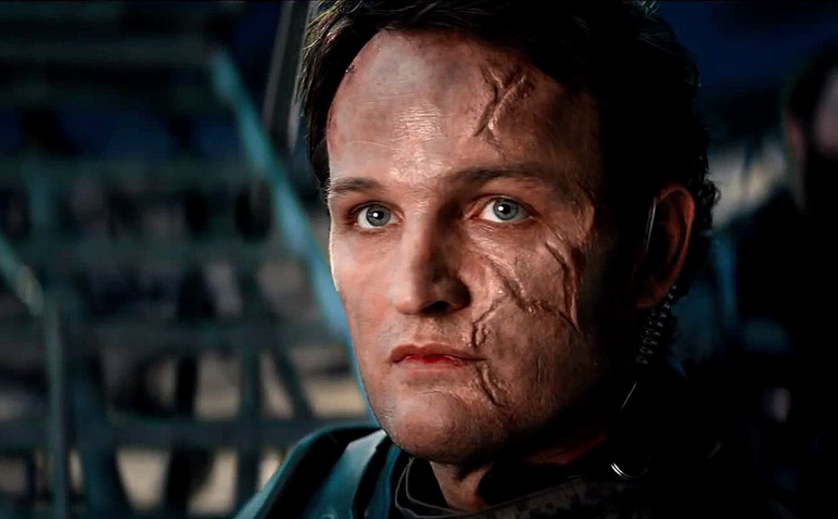 Terminator Genisys