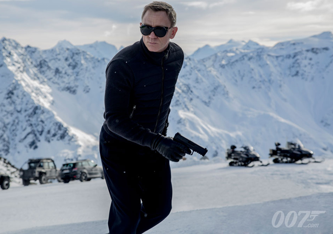 Spectre