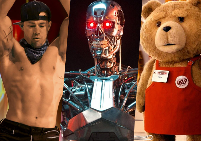 Sequels & Why Not Every Hit Movie Deserves To Be A Franchise