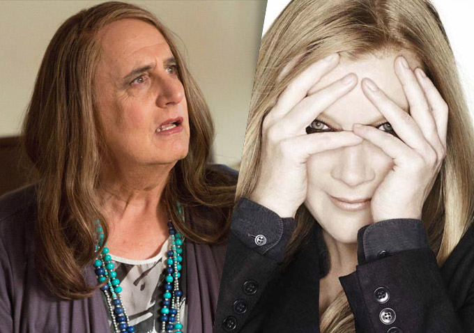Transparent Andrea Arnold