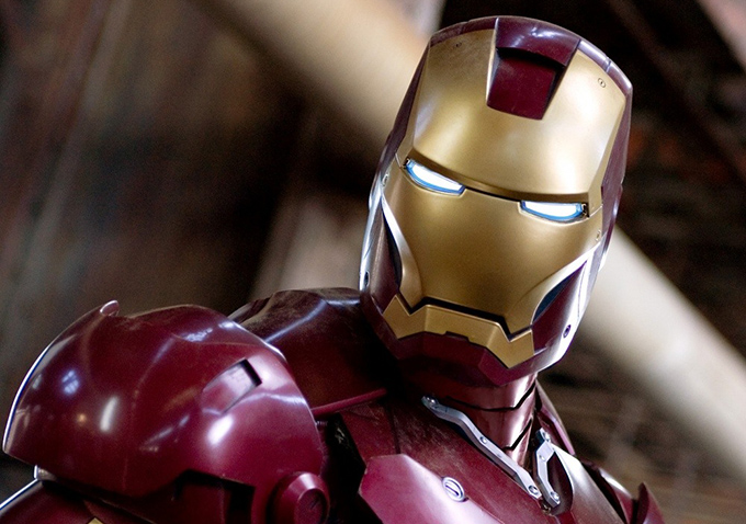 Iron Man