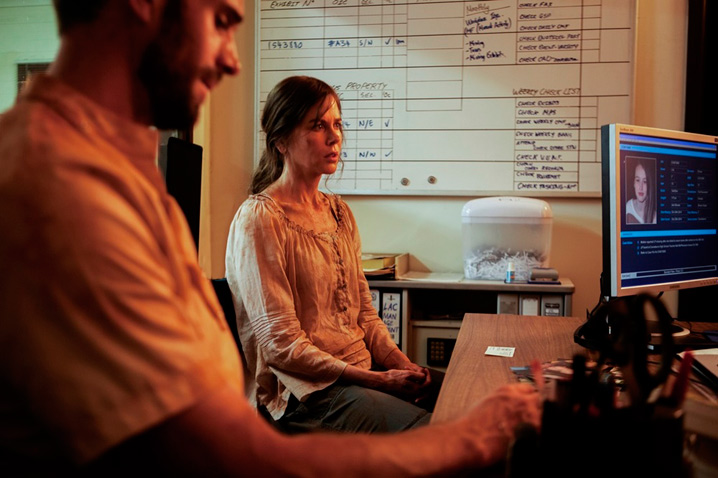 Strangerland