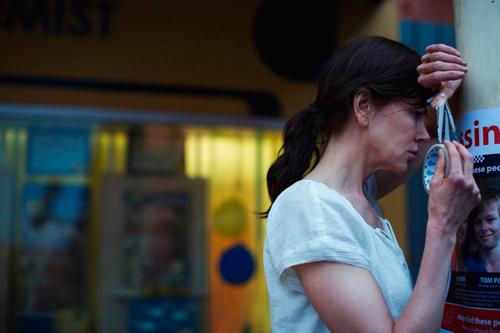 Strangerland