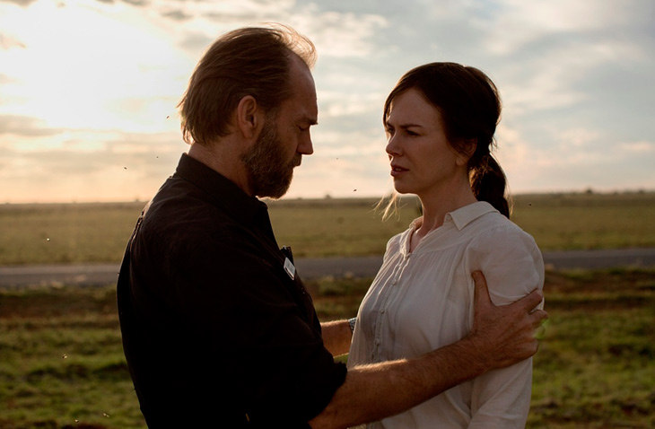 Strangerland