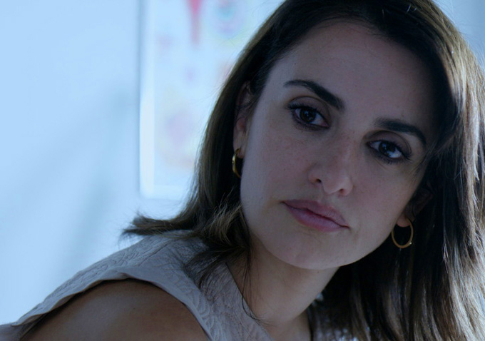 Ma Ma, Penelope Cruz