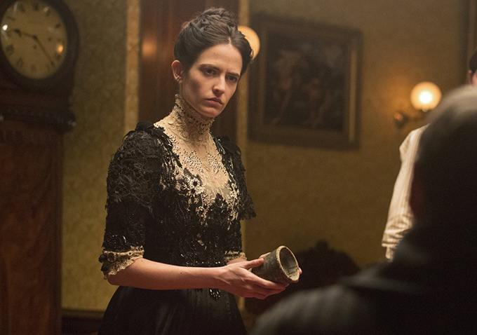 Penny Dreadful