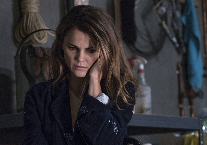 The Americans