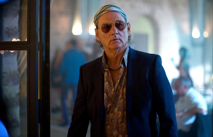 Rock The Kasbah