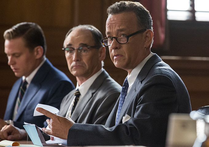 Bridge Of Spies