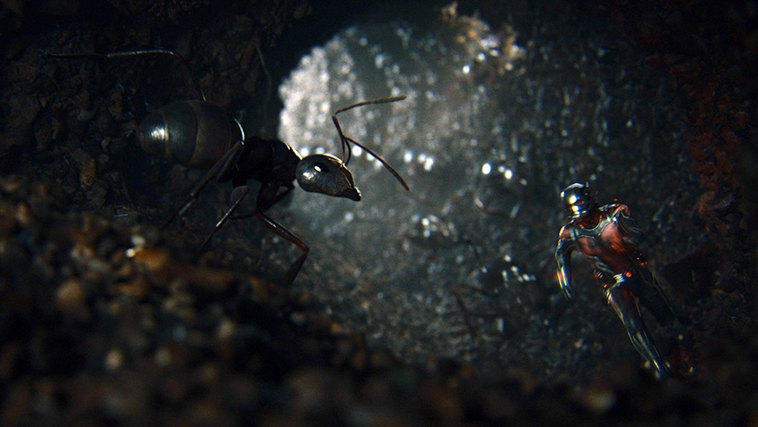 Ant-Man