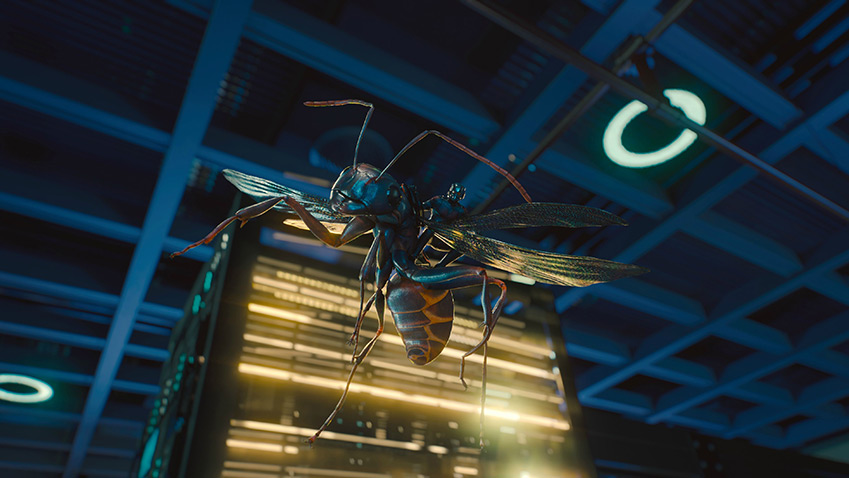 Ant-Man
