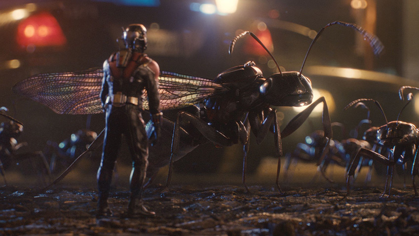 Ant-Man