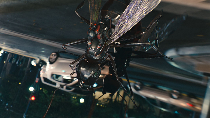 Ant-Man