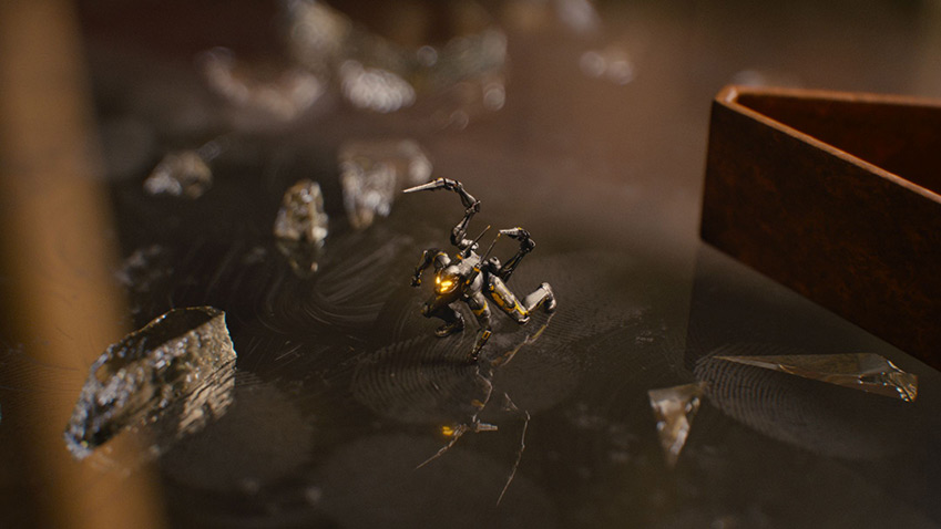 Ant-Man