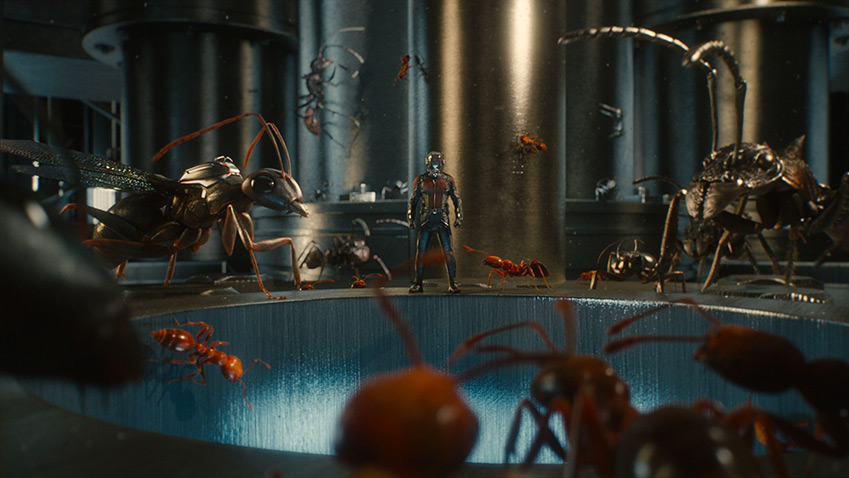 Ant-Man