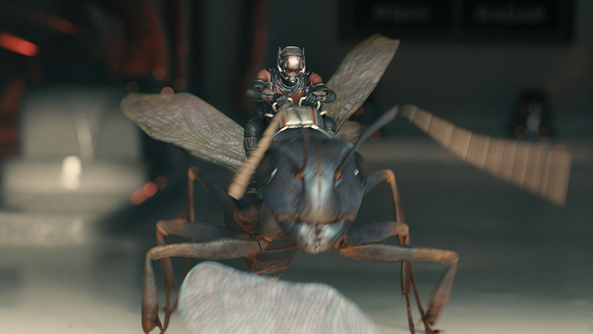 Ant-Man